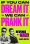 Poster for Revenge Prank