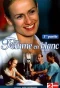 Poster for Une Femme en Blanc