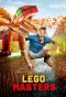 Poster for LEGO Masters