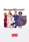 Poster for Dragnificent!