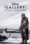 Poster for Disney Gallery: The Mandalorian