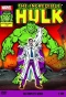 Poster for The Incredible Hulk