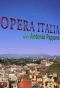 Poster for Opera Italia