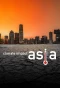 Poster for Climate Impact Asia