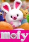 Poster for Mofy