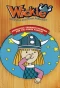 Poster for Vicky the Viking