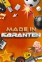 Poster for Made in Karantén
