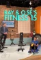 Poster for Ray & Ó Sé's Fitness 15