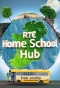 Poster for RTE's Home School Hub