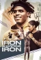 Poster for Iron Sharpens Iron