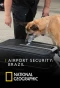 Poster for Airport Security: Brazil