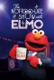 Poster for The Not Too Late Show with Elmo