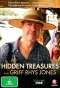 Poster for Hidden Treasures of...