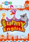 Poster for Funny English