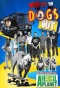Poster for Who Let the Dogs Out