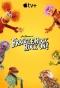 Poster for Jim Henson's Fraggle Rock Rock On!