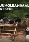 Poster for Jungle Animal Rescue