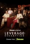 Poster for Leverage: Redemption