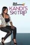Poster for Kandi's Ski Trip