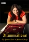 Poster for Illuminations: The Private Lives of Medieval Kings