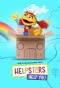 Poster for Helpsters Help You