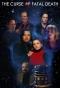 Poster for Doctor Who and the Curse of Fatal Death