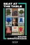 Poster for Seat at the Table with Anand Giridharadas