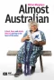 Poster for Miriam Margolyes Almost Australian