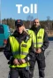 Poster for Toll
