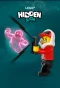 Poster for LEGO Hidden Side
