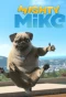 Poster for Mighty Mike