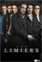 Poster for Les limiers
