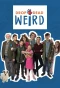 Poster for Drop Dead Weird