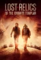 Poster for Lost Relics of the Knights Templar