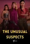 Poster for The Unusual Suspects