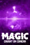 Poster for Magic Caught on Camera