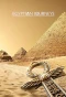 Poster for Egyptian Journeys with Dan Cruickshank