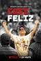 Poster for Casi Feliz