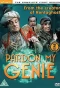 Poster for Pardon My Genie