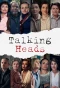 Poster for Alan Bennett's Talking Heads
