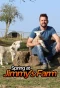 Poster for Spring at Jimmy's Farm