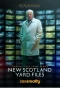 Poster for New Scotland Yard Files