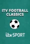 Poster for ITV Football Classics