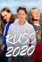 Poster for RUSS