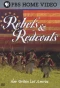 Poster for Rebels and Redcoats: How Britain Lost America