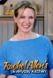 Poster for Rachel Allen's Everyday Kitchen