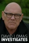 Poster for David Lomas Investigates