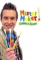Poster for Mister Maker Comes to Town