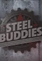 Poster for Steel Buddies