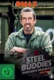 Poster for Steel Buddies